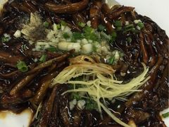响油鳝糊-协和菜馆(凤凰街店)