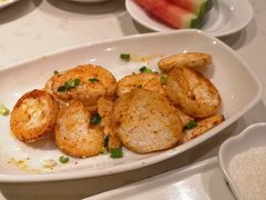 杏鲍菇-么子烤肉(化龙池店)