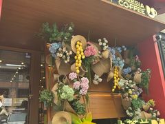 -小苍兰风铃草蛋糕甜品(沈阳店)