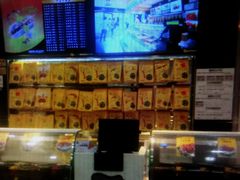 -周黑鸭(北京南站七店)