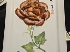 -全聚德(长白直营店)