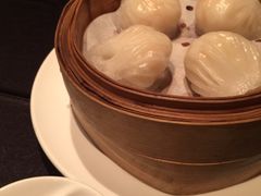 -北京王府井希尔顿酒店·秦唐中餐厅Chynna