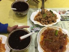 -葛记焖饼(伏牛路店)