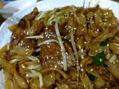 -百福麵家(新馬路店)