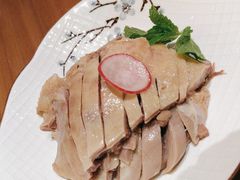 -香园茶社·金陵小灶(老门东店)