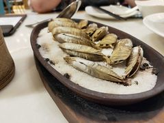 -莆田餐厅(滨海广场店)