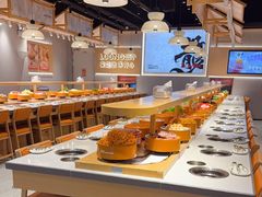 -龍歌自助小火锅(兰山上海路万达店)