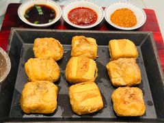 -安徽大厦中餐厅
