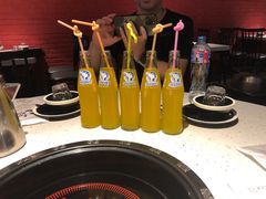 -京韵胡同·酱香羊蝎子火锅涮肉(长寿路店)