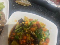 -冰城小镇音乐串吧·聚会餐厅(百子湾店)