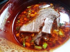 -尼玛藏家风味园(阿山食城店)
