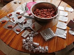 -堤边美食