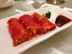 -春满园·早茶·粤菜·宴会(喜宴店)