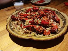 -金陵一哥龙虾馆(三牌楼总店)