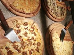 -比格比萨自助(诺亚大厦店)