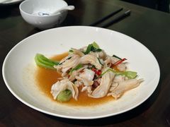 油淋鸟贝-东莱海上(长宁来福士店)