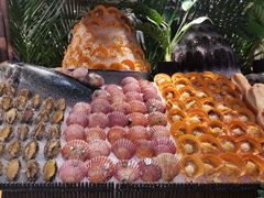 -芭菲盛宴·环球美食(锦城万达广场店)