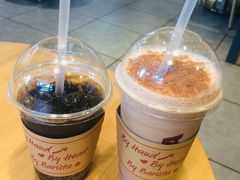 长岛冰茶冷萃冰咖啡-COSTA COFFEE(水游城店)