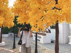 -Blue Concept Cafe&Farm·關於藍