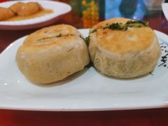 茴香盒子-玉华台饭庄(裕中西里小区店)
