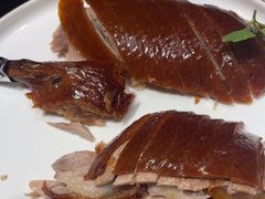 -大鸭梨烤鸭(金色漫香店)