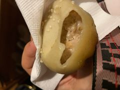 -小杨生煎(香港名都店)