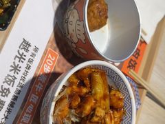 -吉野家(复兴路第二餐厅店)