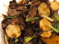 -董立兵烤鸭店(明湖店)