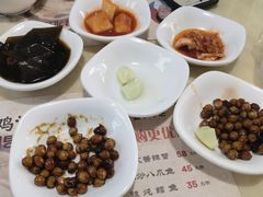 -长顺参鸡汤店(西塔总店)