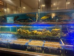 -喜庭海鲜自助(来福士店)