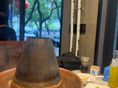 -老五四季涮肉(白纸坊店)