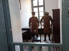 -青岛德国监狱旧址博物馆