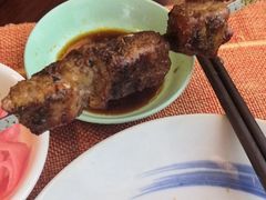 -武汉世茂希尔顿酒店·汇·全日餐厅