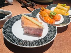 -兰庭玉树·老饭骨家宴(后海店)