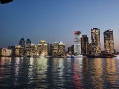 -三利音·浦之舟(滨江大道店)