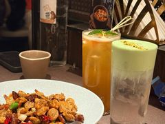 -山石榴·贵州菜(陆家嘴中心店)