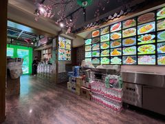 -阜新饼王(和平路店)