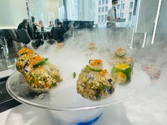 富贵石榴包-3号仓库·创意中国菜(新世界城店)