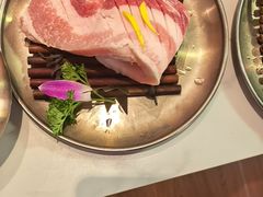 -西塔老太太泥炉烤肉(望京一店)