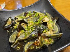-泡椒食堂