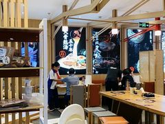 -味千拉面(双井店)