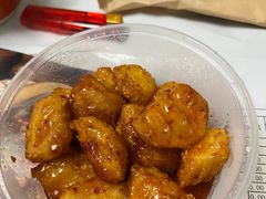 -米国现煲煲仔饭(塔子湖店)