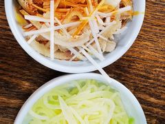 -李先生牛肉面大王(北京平谷步行街店)