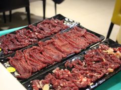 -陈记顺和牛肉火锅馆(天河北路店)
