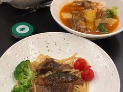 -金色印象·HiFi影音·按摩足疗PLUS(黄泥磅店)