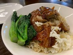 -龍炎馬仔烧味(首位中心店)