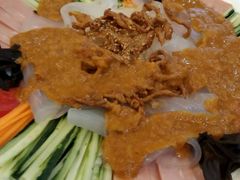 -大城·烧烤海鲜大排档(台东店)