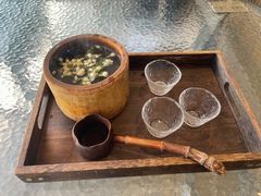 -汉水谣·江景餐厅(江滩店)