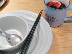 -蜜桃餐厅·伴山(绿宝广场店)