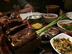 iphone_upload_pic-DiAtas by Art Cafe Bumbu Bali